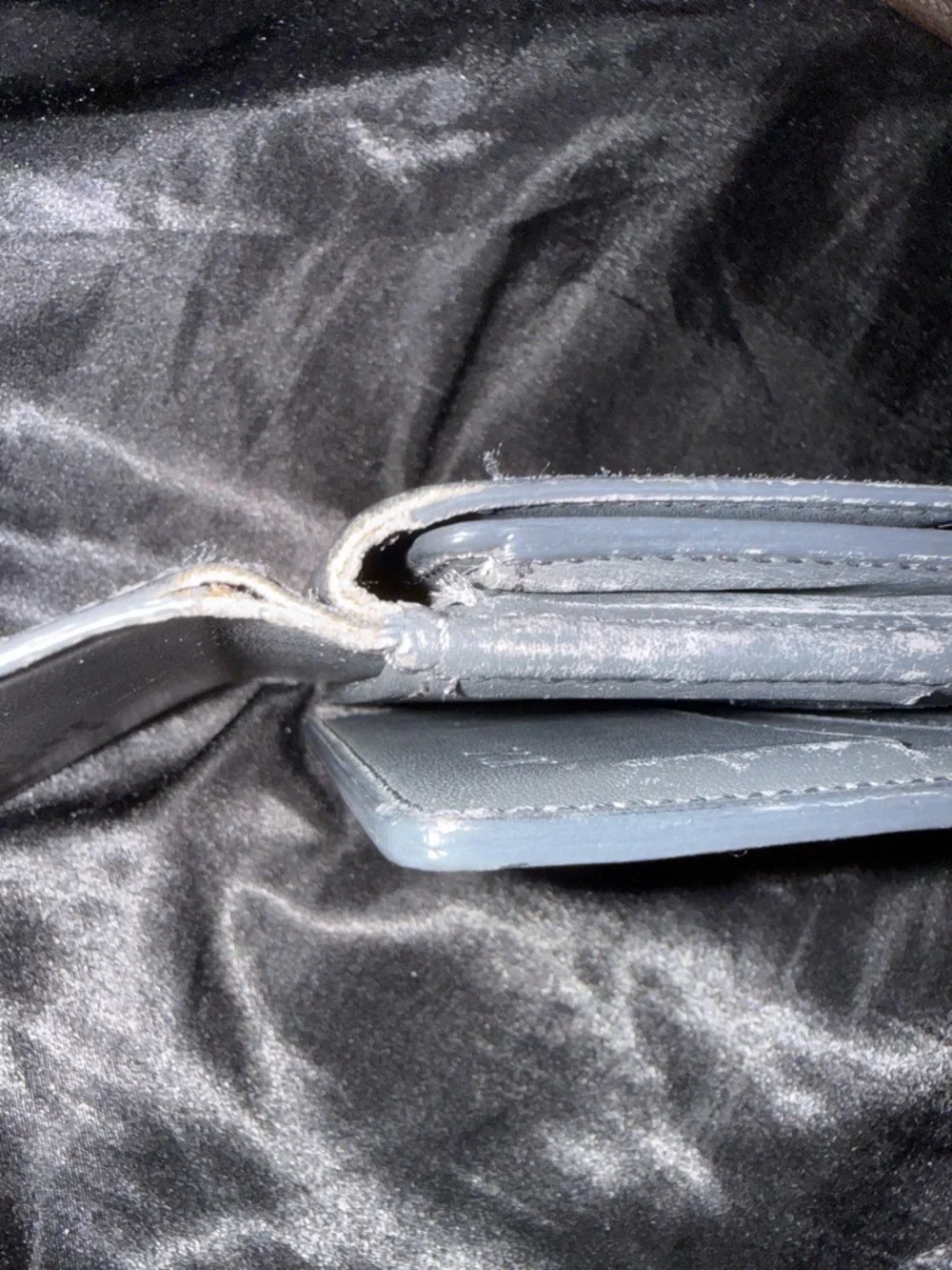 Authentic Louis Vuitton wallet bundle! 2 wallets for the price of one!